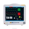 BR-PM06 12.1'' patient monitor multifunction ECG SpO2 NIBP ETCO2 patient monitor price