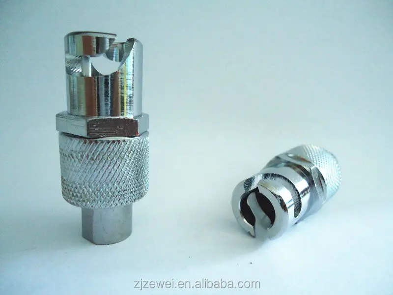 Grease Coupler And Fitting Pin Type Buy Grease Coupler And Fitting,Pin Type Grease Coupler