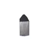 Welding type PCD Diamond tip / PCD insert / Small PCD Milling Cutter