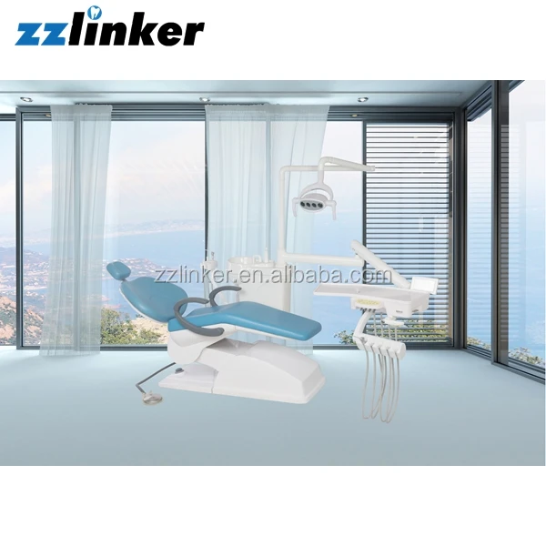 Std520 Foshan Suntem Confident Dental Chair Prices List Buy Suntem