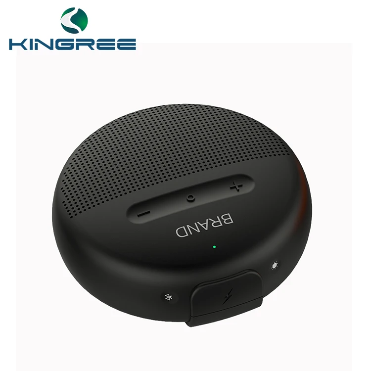 2018 high quality sd card music portable shower waterproof wireless c6 bluetooth speaker with fm radio made in china - ANKUX.COM