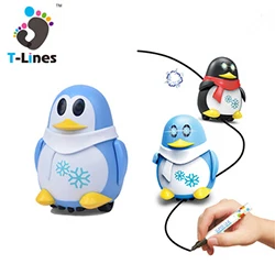 Newest chameleon robot line follower toy.jpg