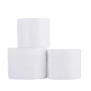 High Quality plastic cosmetic skin care cream jar packing
