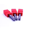 Carbide end mill cutting tool, module gear milling cutter, end mill