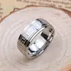 Yiwu Aceon Stainless Steel Unique Men's Ring