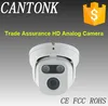 Best things to sell with 1/3" 1.3 Megapixel CMOS camera ahd 6mm lens ir waterproof infrared ahd cctv camera 720P/1080P