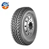 China Heavy Truck Tires Low Profile Annaite 300 Pattern 8 25 20 Truck Tires