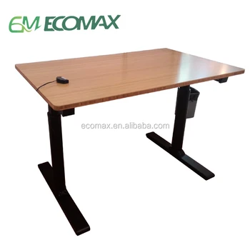 Ecomax Modern Simple Style Office Desk Top Study Writing Table