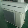 Best price powered split 48V 100% solar air conditioner with solar panel