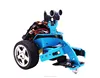 Yahboom hellobot BBC microbit educational dancing and singing smart robot coding car with micro:bit