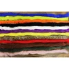 In Stock 12 Colors Rabbit Zonker Strips Genuine Hare Hair Fur Streamers Fly Tying Materials