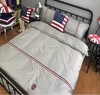Custommade Bedding Sets National Flag Print Bedsheet Sets