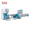 High capacity ps foam/eps sheet extruder machine