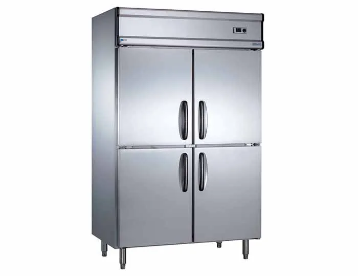 Modern Used Commercial Kitchen Fridge For Hotel Freezer Buy Kitchen