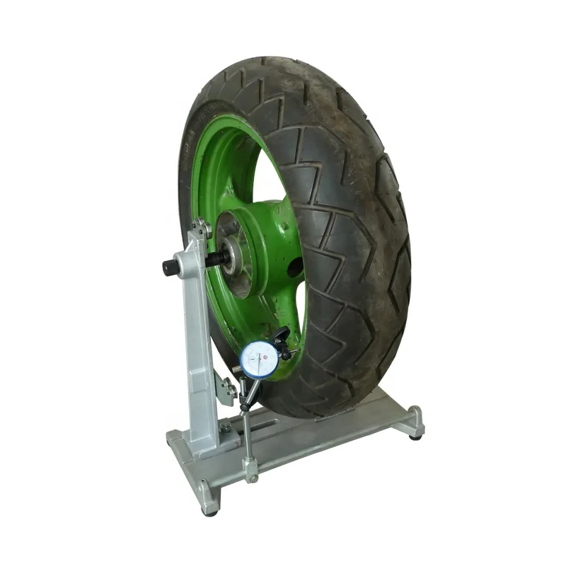 Howee Wheel Balancer For Motorcycle Tyres,Inclusive Axle Buy Wheel