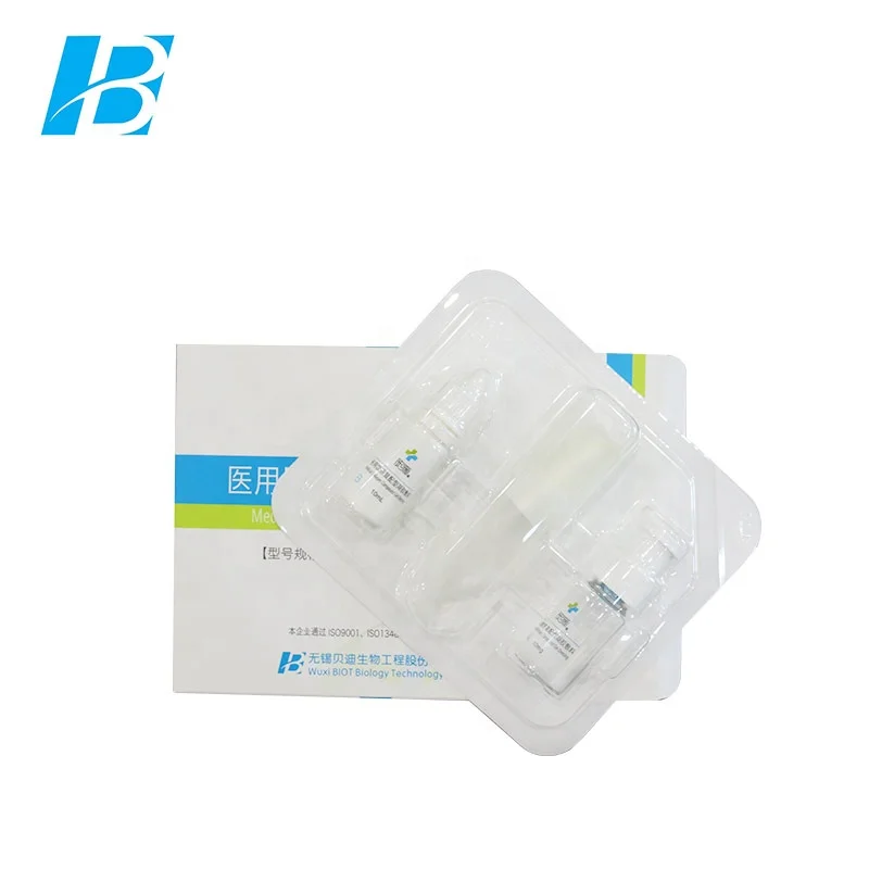 
Accelerate Acne Healing and Repair Skin Collagen Compound Gel 