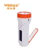 USB electric search light handheld portable hand lamp for hunting