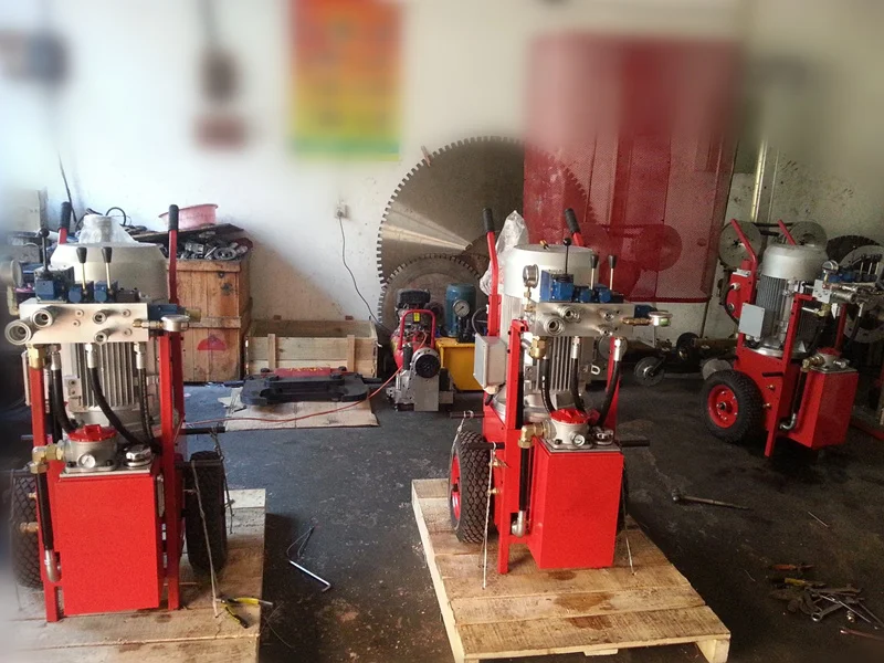 620mm Derinlik Dikey Beton Hidrolik Duvar Testeresi Oluk Kesme Makinesi 620mm Derinlik Dikey Beton Hidrolik Duvar Testeresi Oluk Kesme Makinesi