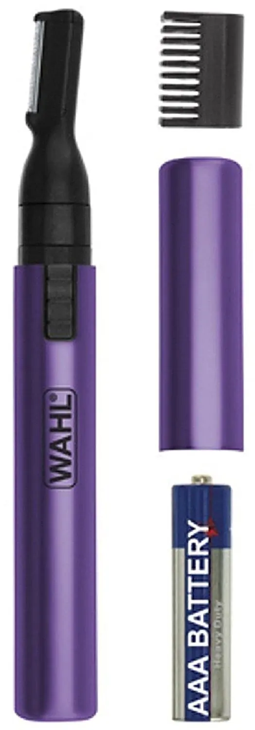 wahl precision 4 in 1
