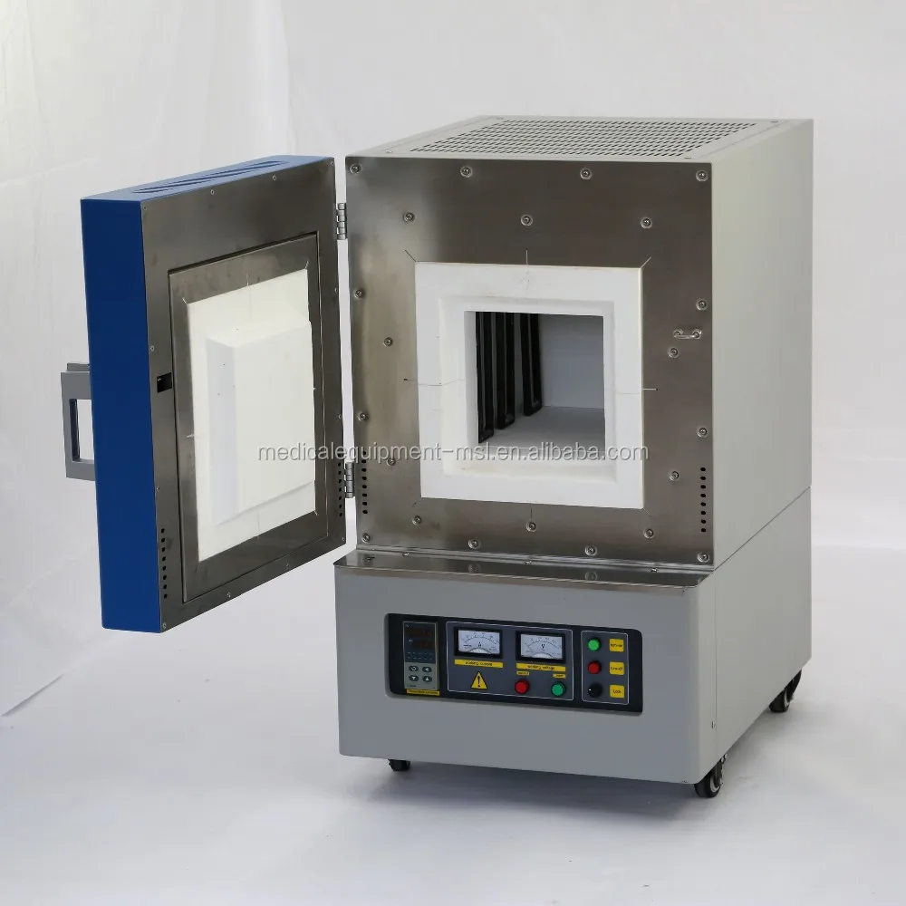 High Temperature Muffle Furnace Heating Element,Electric Muffle Furnace