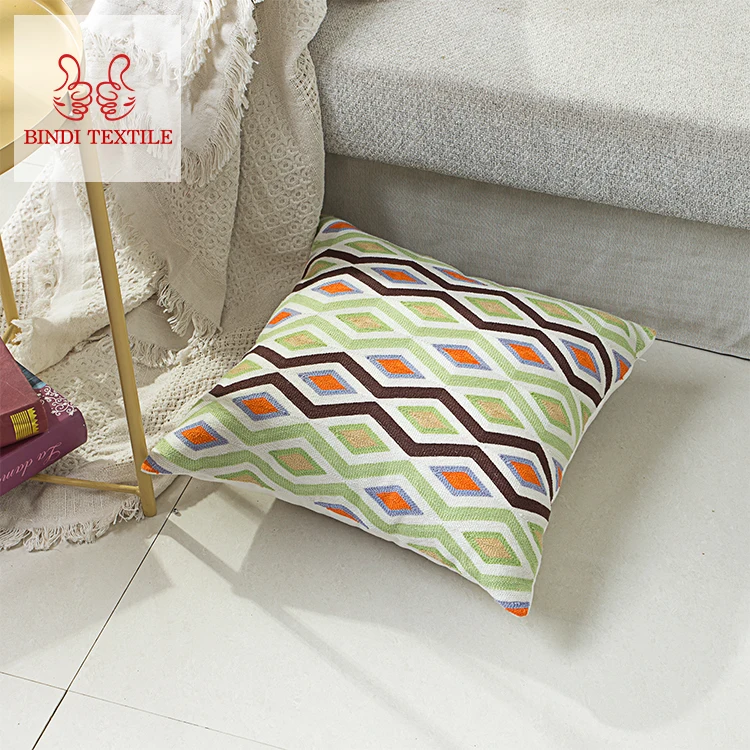 Integrated Circuit Waterproof Fabric Outdoor Cushion Cover Leather Sofa