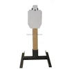Action Target Steel Shooting Targets and Metal Target Stands