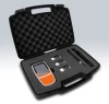 Portable Conductivity meter /Dissolved Oxygen Meter