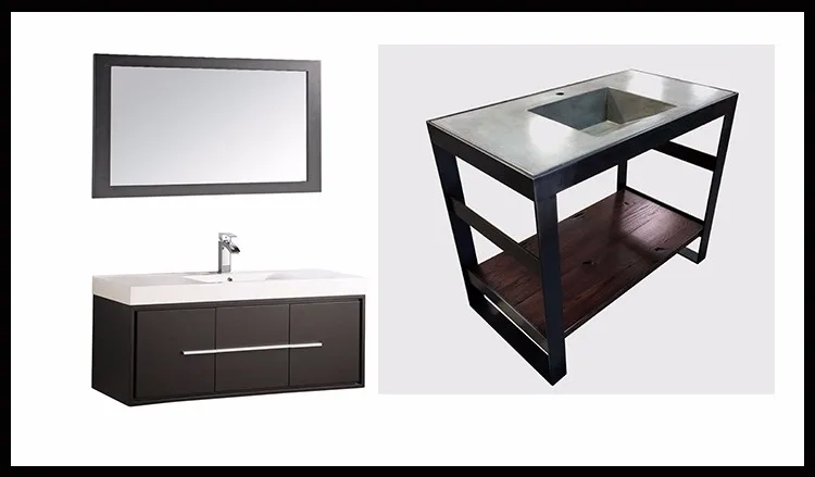 Small Hanging Bathroom Vanity