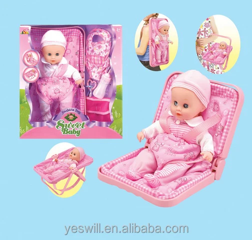 New 5 Inch Mini Cheap Silicone Baby Dolls For Sale 6 Pcs ...