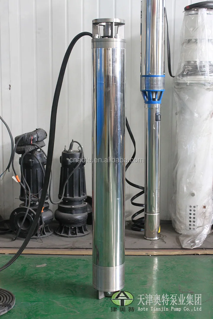 submersible motor picture