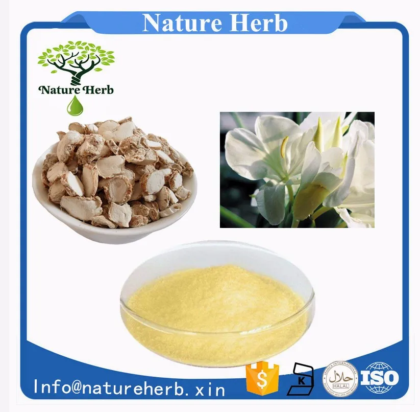 High Quality Hotsale Kaempferia Galanga L Extract Kaempferol 98 Cas No520183 Buy High