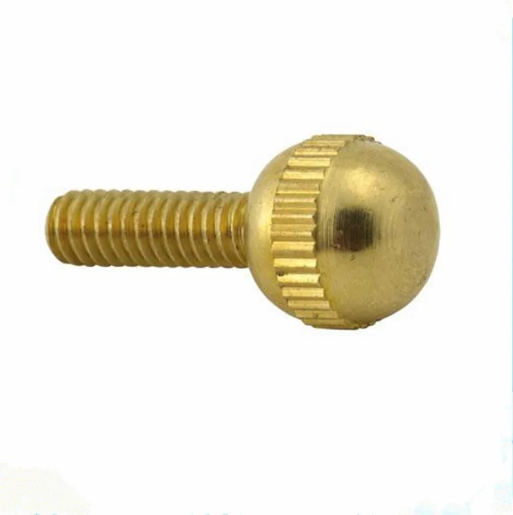 Special Customized Ball Head Threaded Stud Bolts Buy Double Head Bolt