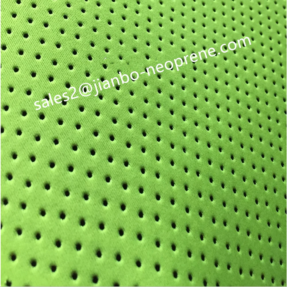 innovative china goods crazy selling perforated foam rubber