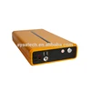 500W UPS backup type uninterruptible power supply/portable power supply with AC DC output for house/camping application