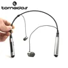FREE SAMPLE! Fashion noise cancelling OEM earbuds , bass earphones for mobile phones, free sample handsfree earphones
