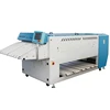 Promotional cheap complete industrial laundry equipment manufacturers towel folder machine for hotel