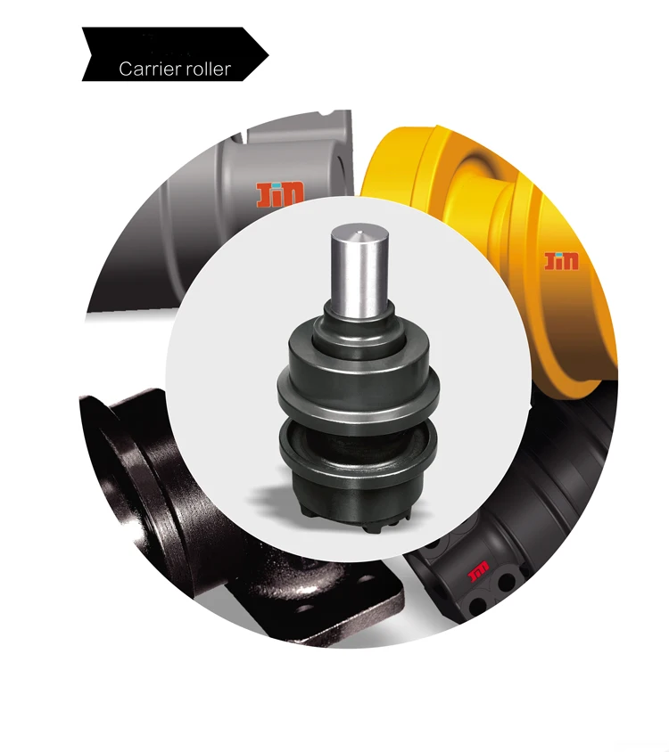 Pc200 7 Excavator Carrier Roller Assembly Hs Code Buy Kom Carrier Roller For Hyundai Pc200 8 Kom Carrier Roller For Hyundai Pc200 8 Assembly Excavator Carrier Roller Zx200 Product On Alibaba Com