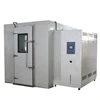 Electronic Environmental Test Chamber Walk In Accelerated Aging Climate Room