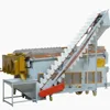 Grain Seeds Gravity Separator Table of Wheat Maize Cocoa Beans Quinoa Chia