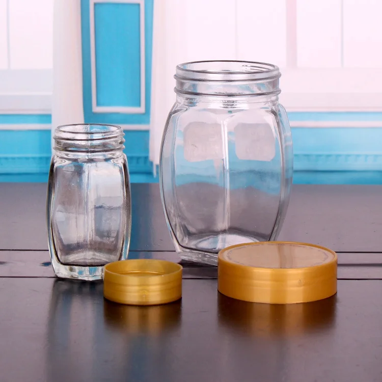 100ml Honey Jars Empty Honey Jars For Food Packaging Buy 100ml Honey