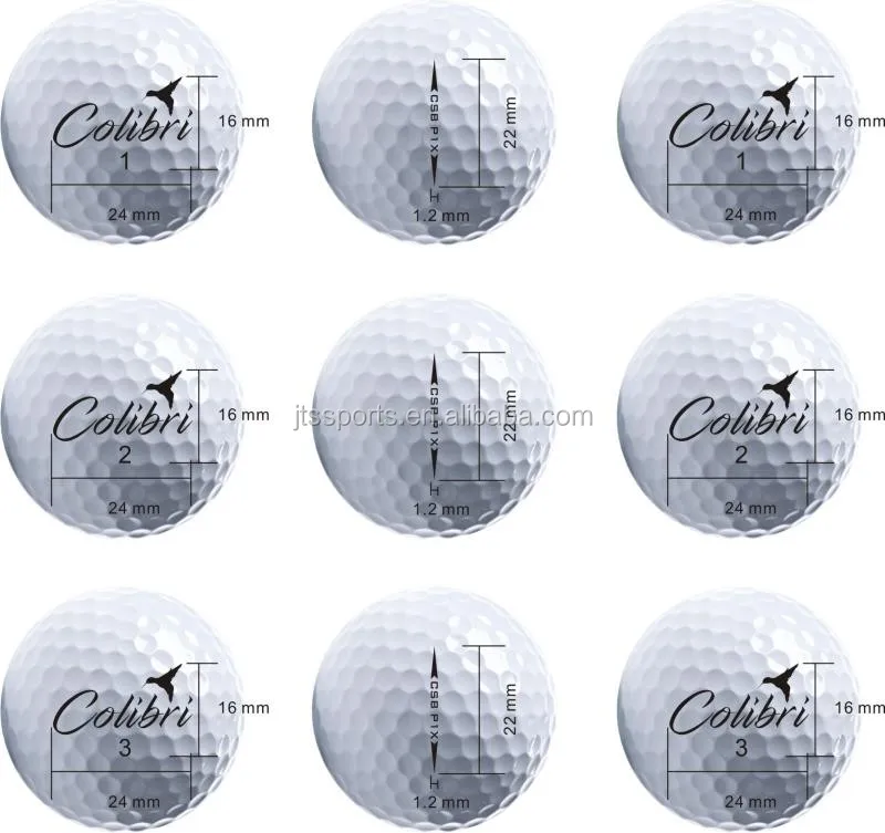 Tour Golf Ball With Logo Printing On The Balls And Boxes Buy Blank