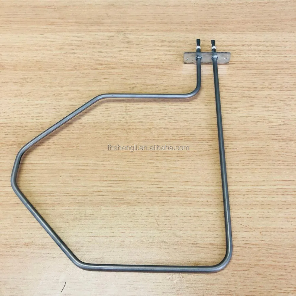 Wnb49 Mg Powder Coating Toaster Oven Heating Element Buy Toaster
