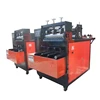 stainless steel pot scourer machine/scourer scrubber making machine