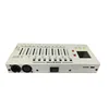 Professional stage light console,mini DMX512 DMX192 mobile battery controller
