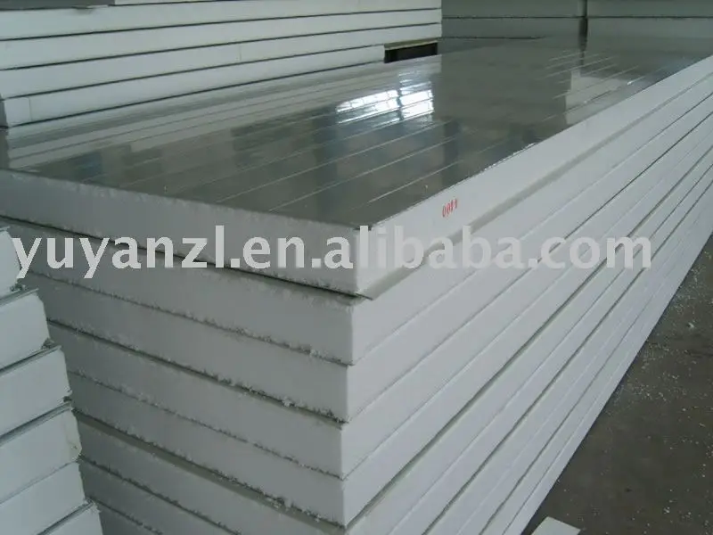 
EPS Sandwich Panel 
