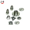 DongGuan professional manufacturer CNC machining parts centre/CNC minlling,turning custom car Motorized vehicle spare parts