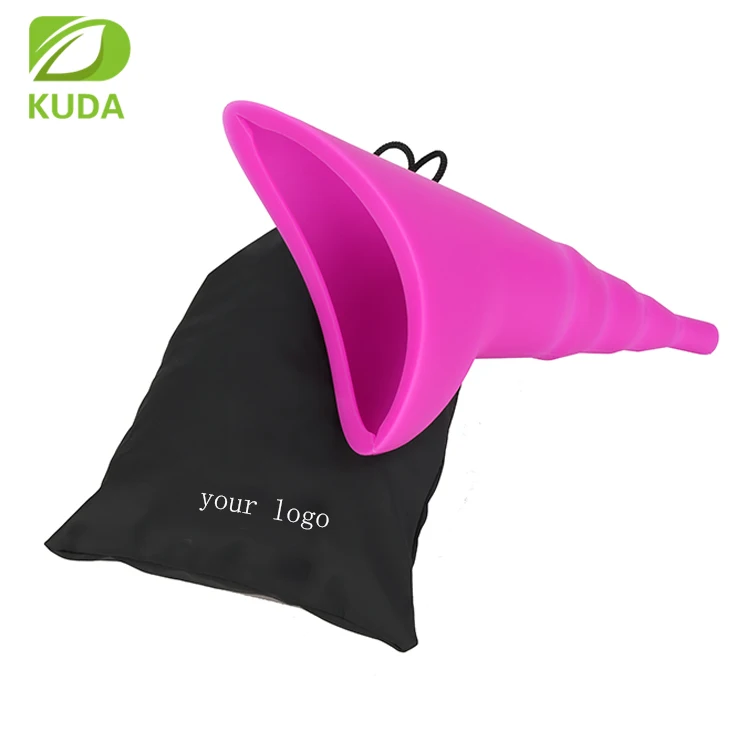 2019 Newest Portable Female Urination Device For Travel,Festivals