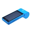 Milestone MINI cash register restaurant ordering machine card swipe receipt printer for payment device MHT-V6