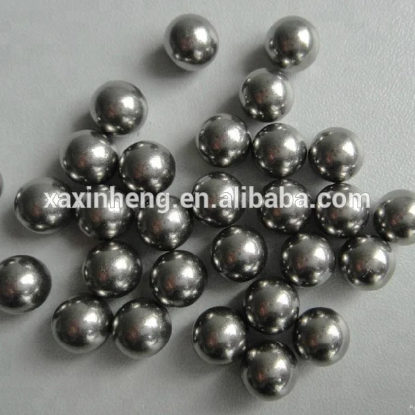 18 Density Tss Tungsten Super Shot Tungsten Pellets Bulk Supply