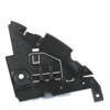 Dacia new Logan 2013 machine cover, 620257603R/620248105R, Shield of Front Bumper